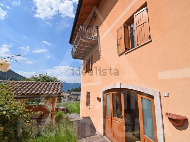 Appartamento in vendita a Comunità Alta Valsugana e Bersntol, Bedollo
