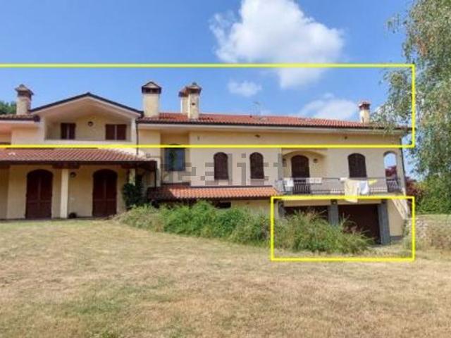 Appartamento in vendita a Piemonte, Novara