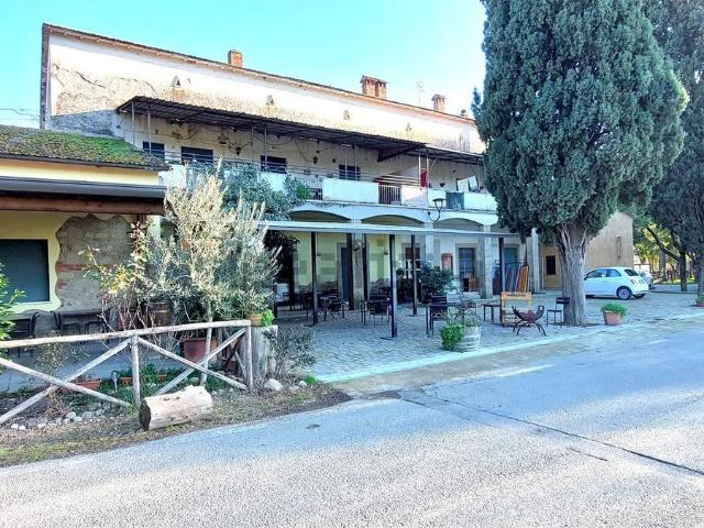Appartamento in vendita a Civitella Paganico