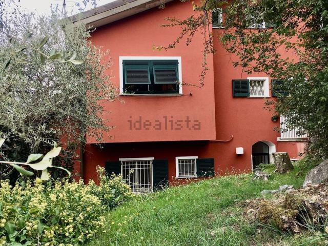 Appartamento in vendita a Cafaggio, Ameglia