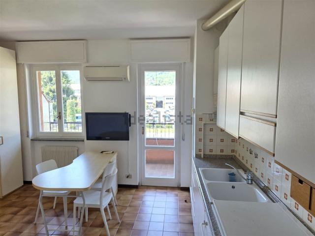 Appartamento in vendita a Santa Maria, Olginate
