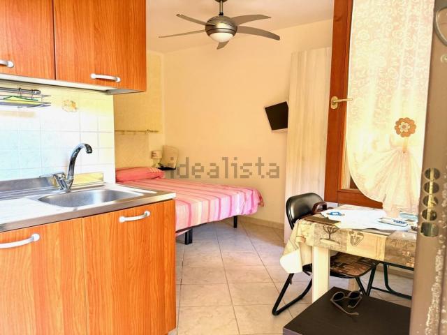 Appartamento in vendita a Olmedo, Sardigna/Sardegna