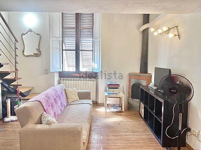 Appartamento in vendita a Quartiere 2, Firenze