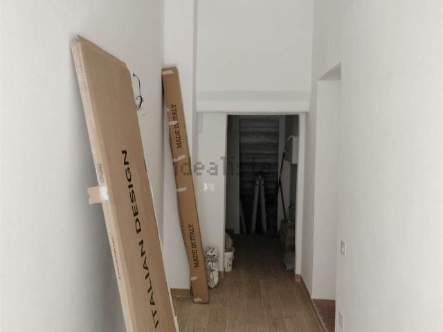 Appartamento in vendita a San Lorenzo, Campi Bisenzio