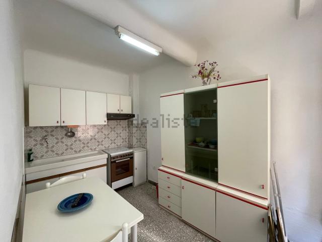 Appartamento in vendita a Lerici, Liguria