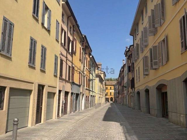 Appartamento in vendita a Oltretorrente, Parma