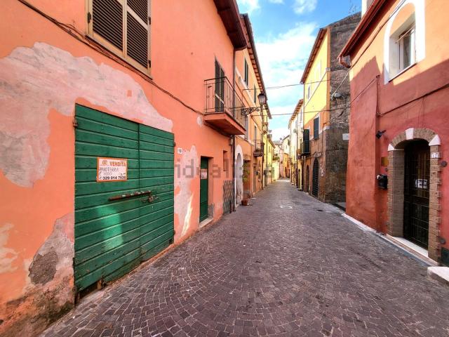 Appartamento in vendita a Faleria, Lazio