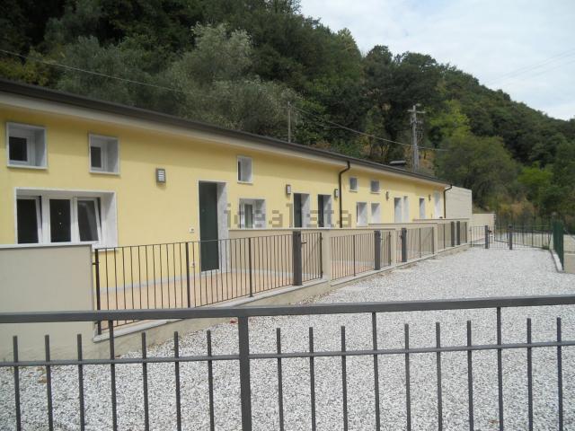 Appartamento in vendita a Barcola, Lerici