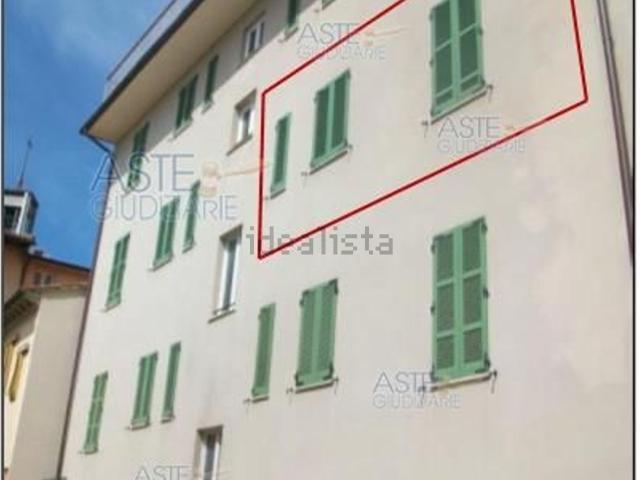 Appartamento in vendita a Gallo, Montecatini Terme