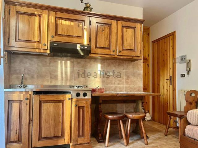 Appartamento in vendita a Borgo Stalle Lunghe, Piemonte