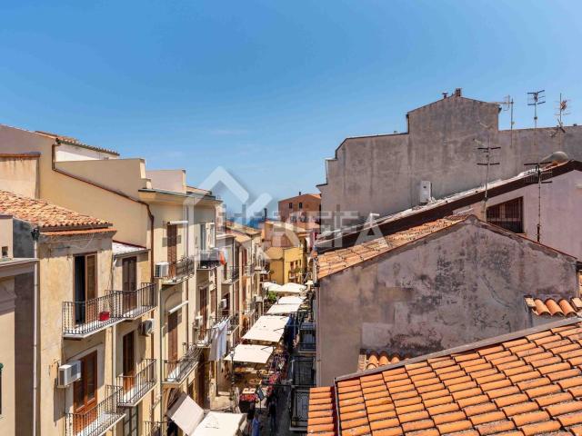 Appartamento in vendita a Cefalù, Sicilia