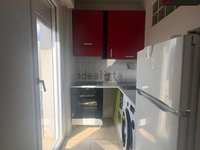 Appartamento in vendita a Oltrisarco-Aslago - Oberau-Haslach, Bolzano - Bozen