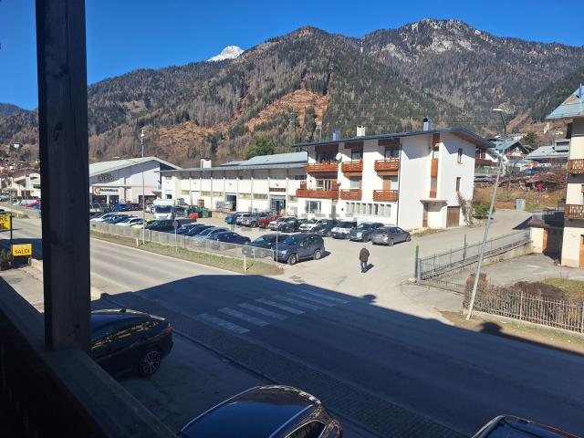 Appartamento in vendita a Pieve Di Cadore, Veneto