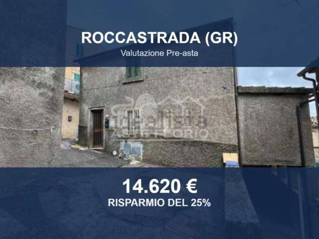 Appartamento in vendita a Roccastrada, Toscana