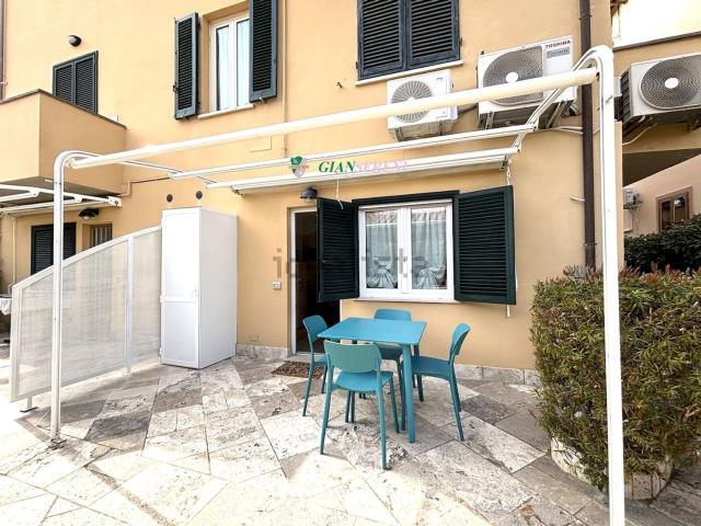 Appartamento in vendita a San Vincenzo, Livorno