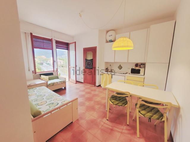 Appartamento in vendita a Diano Castello, Liguria