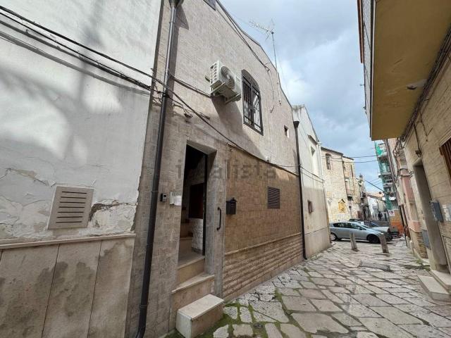 Appartamento in vendita a Puglia, Foggia