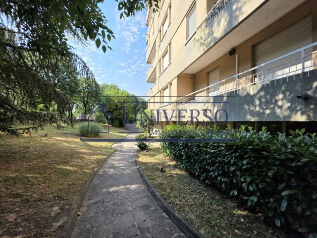 Appartamento in vendita a Casa Tossa, Voghera