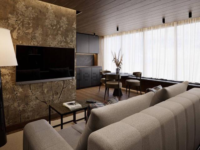 Appartamento in vendita a Breuil-Cervinia, Valtournenche
