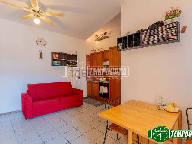 Appartamento in vendita a Bernate Ticino, Lombardia