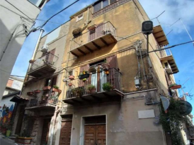 Appartamento in vendita a Valguarnera, Sicilia