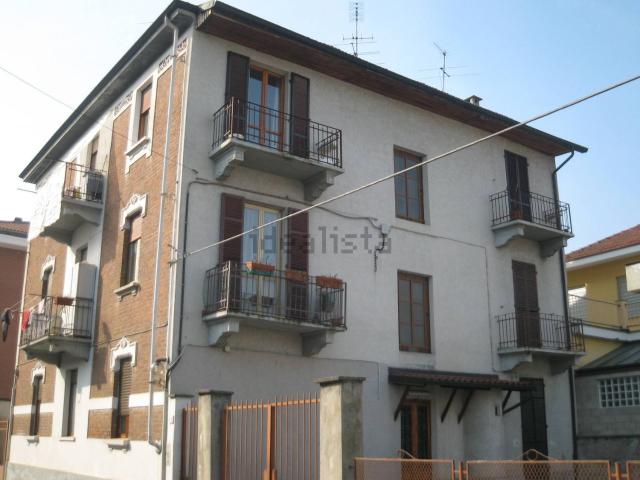 Appartamento in vendita a Piemonte, Torino