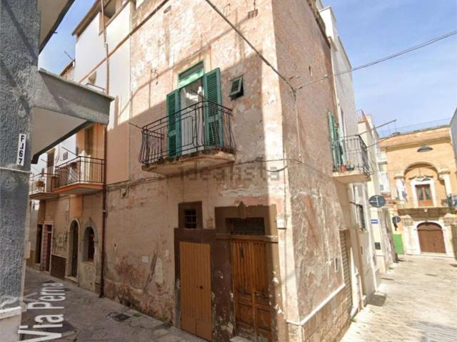 Appartamento in vendita a Puglia, Brindisi