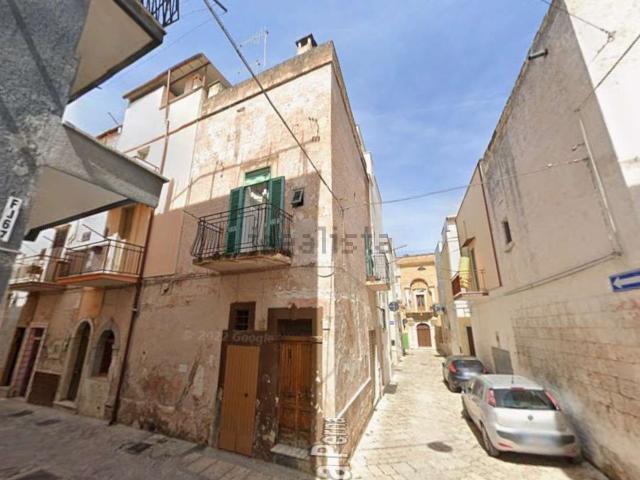 Appartamento in vendita a Puglia, Brindisi