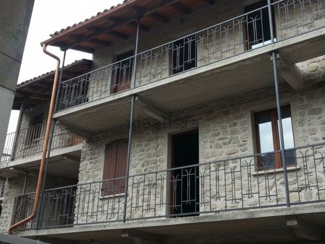 Appartamento in vendita a Comunità montana del Sebino bresciano, Marone