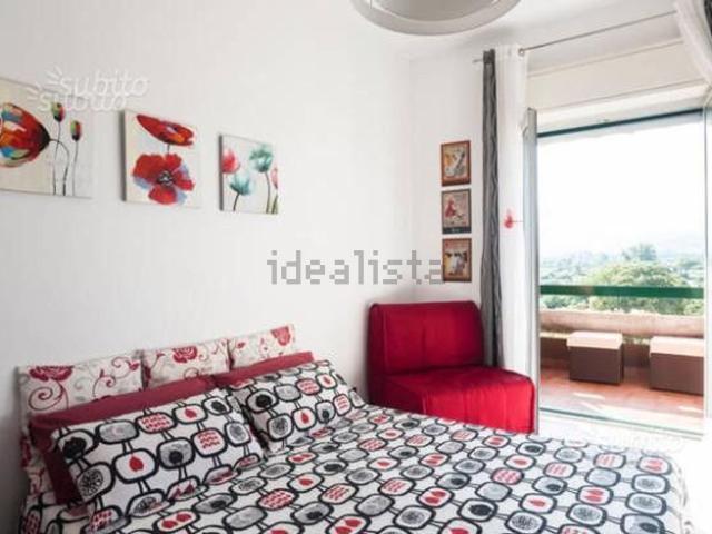 Appartamento in vendita a Chianchitta, Giardini Naxos