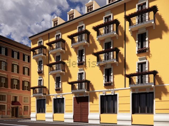 Appartamento in vendita a Municipio 2, Milano
