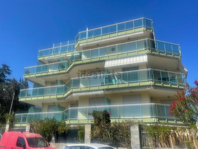 Appartamento in vendita a San Remo, Liguria