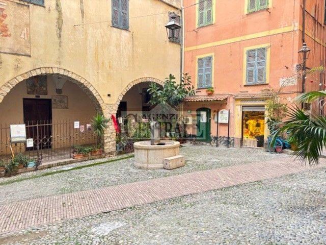 Appartamento in vendita a San Remo, Liguria