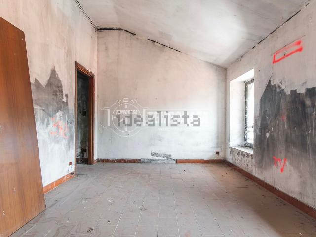 Appartamento in vendita a Prospiano, Gorla Minore