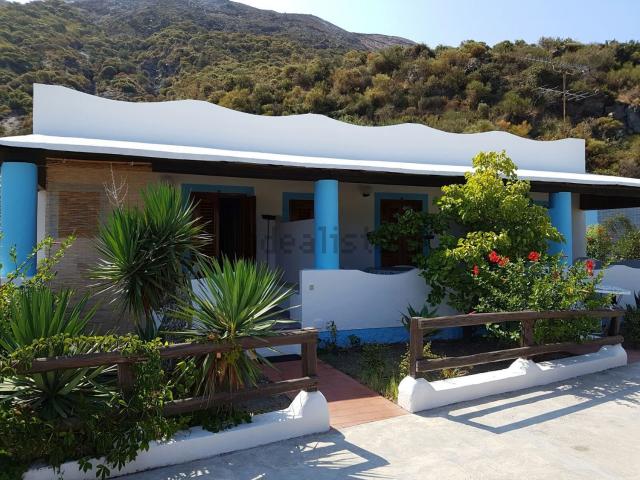 Appartamento in vendita a Panarea, Sicilia