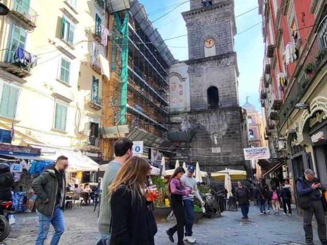 Appartamento in vendita a Municipalità 4, Napola