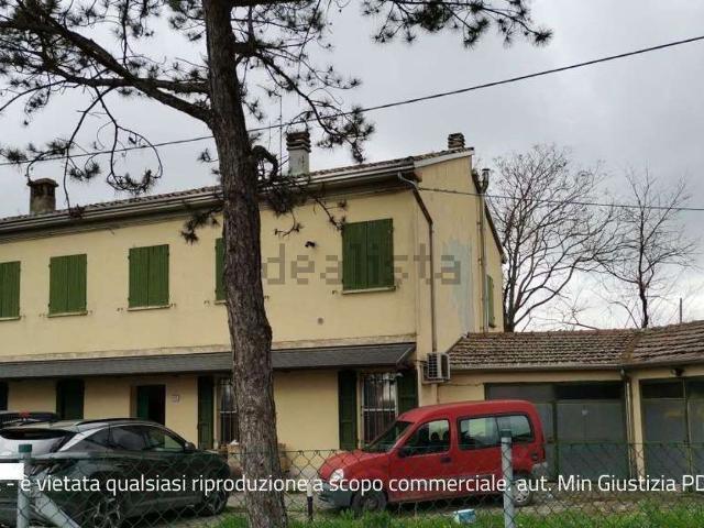 Appartamento in vendita a Unione dei comuni della Bassa Romagna, Lugo