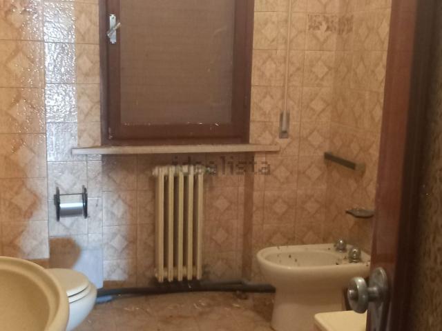 Attico in vendita a Lucignano, Toscana