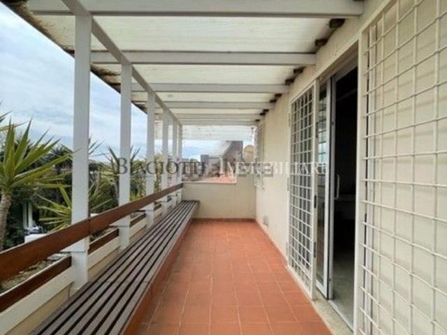 Attico in vendita a Livorno