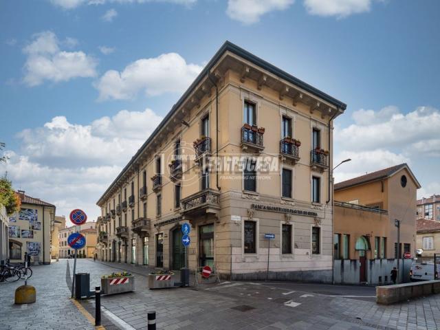 Appartamento in vendita a Sant'Alessandro, Villasanta