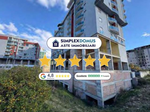 Appartamento in vendita a Popilia, Calabria