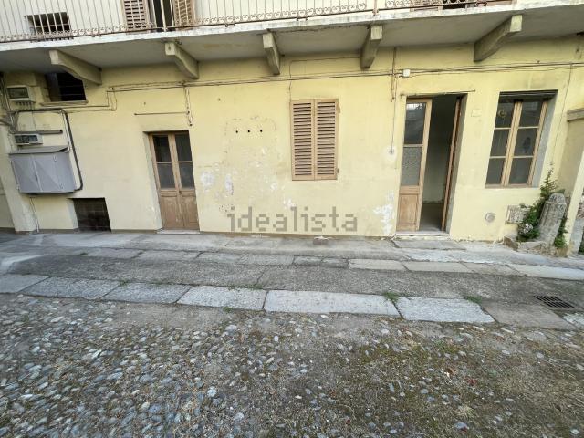 Appartamento in vendita a Gattinara, Vercelli