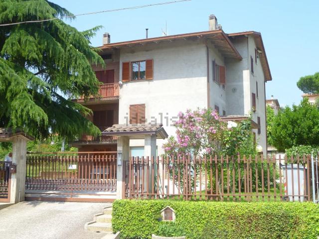 Appartamento in vendita a Perugia, Villa Pitignano