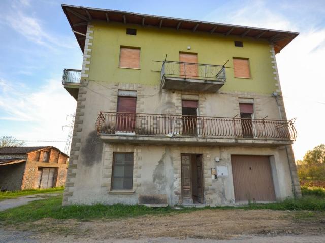 Appartamento in vendita a Fabro, Umbria