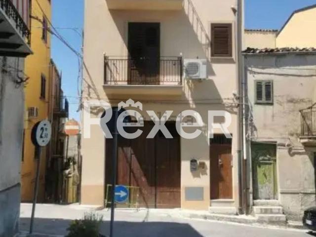 Appartamento in vendita a Corleone, Palermo