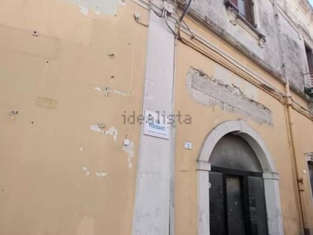Appartamento in vendita a Puglia, Brindisi