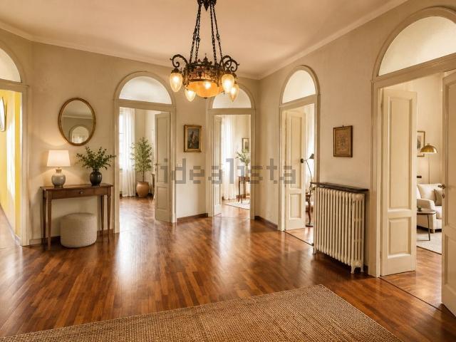 Appartamento in vendita a Carpesino, Erba