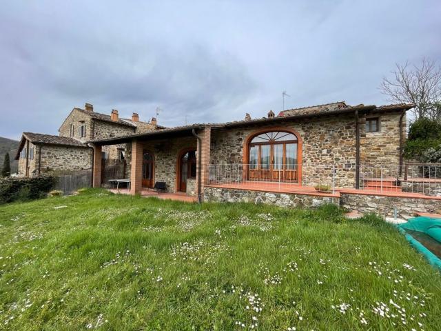 Appartamento in vendita a San Polo In Chianti, Firenze