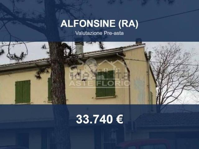 Appartamento in vendita a Unione dei comuni della Bassa Romagna, Alfonsine