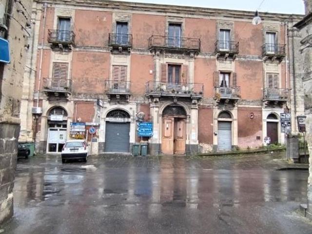 Appartamento in vendita a Cunzirìa, Vizzini